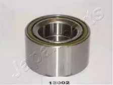 KK-13002 JAPANPARTS Комплект подшипника ступицы колеса