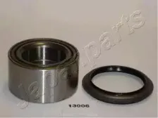 KK-13006 JAPANPARTS Комплект подшипника ступицы колеса