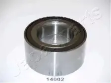 KK-14002 JAPANPARTS Комплект подшипника ступицы колеса