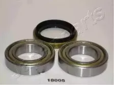 KK-18005 JAPANPARTS Комплект подшипника ступицы колеса