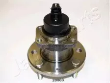 KK-20003 JAPANPARTS Ступица колеса