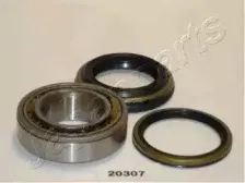 KK-20307 JAPANPARTS Комплект подшипника ступицы колеса