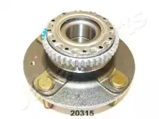 KK-20315 JAPANPARTS Ступица колеса