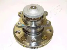 KK-20316 JAPANPARTS Ступица колеса