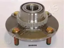 KK-20502 JAPANPARTS Ступица колеса