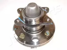 KK-20511 JAPANPARTS Ступица колеса