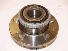KK-20513 JAPANPARTS Ступица колеса