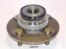 KK-20516 JAPANPARTS Ступица колеса