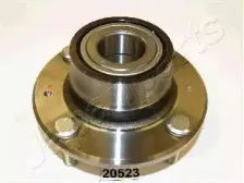 KK-20523 JAPANPARTS Ступица колеса