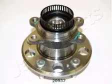 KK-20532 JAPANPARTS Ступица колеса