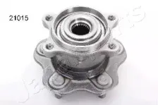 KK-21015 JAPANPARTS Ступица колеса