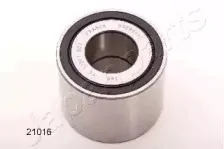 KK-21016 JAPANPARTS Комплект подшипника ступицы колеса