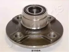 KK-21024 JAPANPARTS Ступица колеса