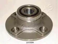 KK-21026 JAPANPARTS Ступица колеса