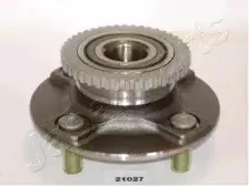 KK-21027 JAPANPARTS Ступица колеса