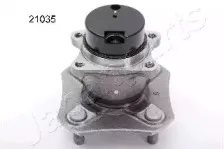 KK-21035 JAPANPARTS Ступица колеса