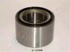 KK-21036 JAPANPARTS Комплект подшипника ступицы колеса