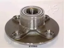 KK-21060 JAPANPARTS Ступица колеса