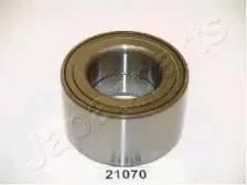 KK-21070 JAPANPARTS Комплект подшипника ступицы колеса