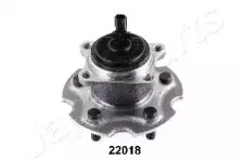 KK-22018 JAPANPARTS Ступица колеса