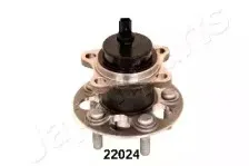 KK-22024 JAPANPARTS Ступица колеса