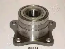 KK-22031 JAPANPARTS Ступица колеса