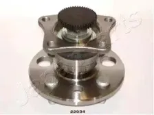 KK-22034 JAPANPARTS Ступица колеса