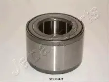 KK-22047 JAPANPARTS Комплект подшипника ступицы колеса