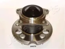 KK-22072 JAPANPARTS Ступица колеса