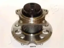 KK-22073 JAPANPARTS Ступица колеса