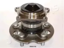 KK-22075 JAPANPARTS Ступица колеса