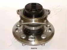 KK-22076 JAPANPARTS Ступица колеса