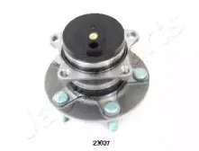KK-23007 JAPANPARTS Ступица колеса