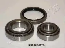 KK-23008L JAPANPARTS Комплект подшипника ступицы колеса