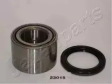KK-23015 JAPANPARTS Комплект подшипника ступицы колеса