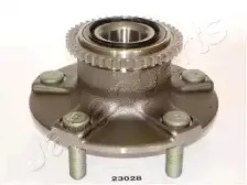 KK-23028 JAPANPARTS Ступица колеса