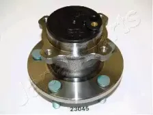 KK-23045 JAPANPARTS Ступица колеса