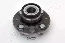 KK-24025 JAPANPARTS Ступица колеса