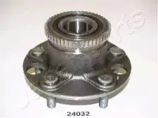 KK-24032 JAPANPARTS Ступица колеса