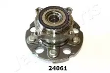 KK-24061 JAPANPARTS Ступица колеса