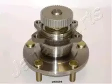 KK-25024 JAPANPARTS Ступица колеса