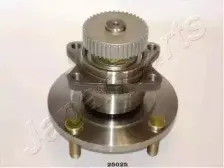 KK-25025 JAPANPARTS Ступица колеса