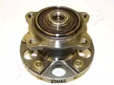 KK-25045 JAPANPARTS Ступица колеса