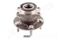 KK-25052 JAPANPARTS Ступица колеса