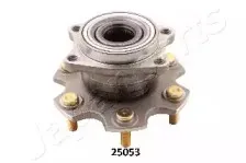 KK-25053 JAPANPARTS Ступица колеса