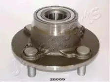 KK-28009 JAPANPARTS Ступица колеса