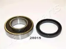 KK-28015 JAPANPARTS Комплект подшипника ступицы колеса