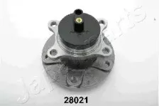 KK-28021 JAPANPARTS Ступица колеса