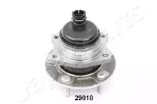 KK-29010 JAPANPARTS Ступица колеса