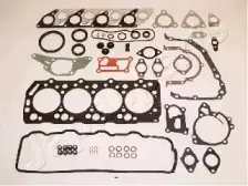 KM-537 JAPANPARTS Комплект прокладок, двигатель
